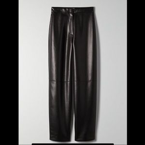 Wilfred BICA PANT
